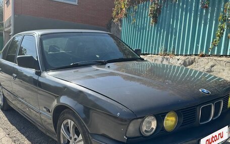 BMW 5 серия, 1992 год, 489 000 рублей, 28 фотография