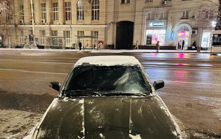 BMW 5 серия, 1992 год, 489 000 рублей, 27 фотография