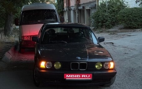 BMW 5 серия, 1992 год, 489 000 рублей, 18 фотография