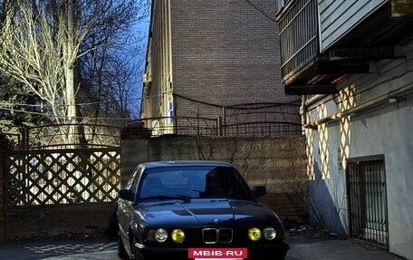 BMW 5 серия, 1992 год, 489 000 рублей, 25 фотография