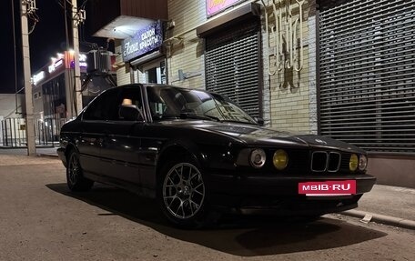 BMW 5 серия, 1992 год, 489 000 рублей, 23 фотография