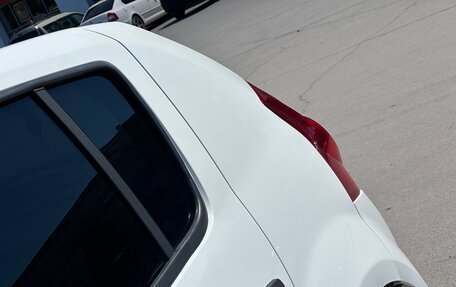 Renault Sandero I, 2014 год, 550 000 рублей, 11 фотография