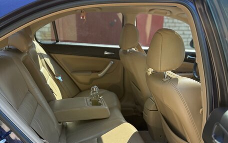 Honda Accord VII рестайлинг, 2005 год, 715 000 рублей, 4 фотография