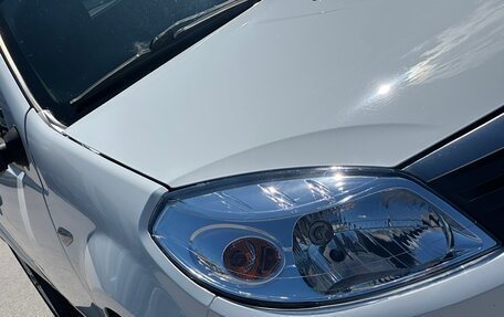 Renault Sandero I, 2014 год, 550 000 рублей, 3 фотография