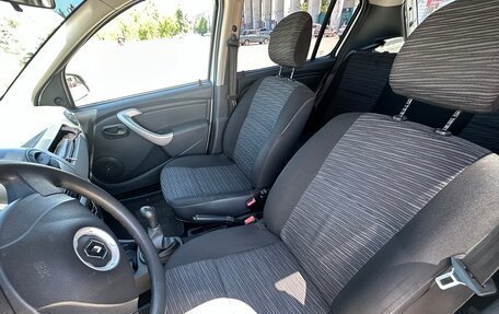 Renault Sandero I, 2014 год, 550 000 рублей, 14 фотография