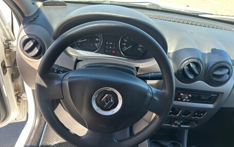 Renault Sandero I, 2014 год, 550 000 рублей, 15 фотография