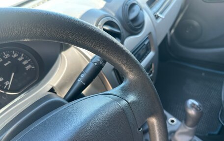 Renault Sandero I, 2014 год, 550 000 рублей, 17 фотография