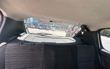 Renault Sandero I, 2014 год, 550 000 рублей, 23 фотография