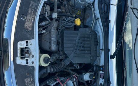 Renault Sandero I, 2014 год, 550 000 рублей, 24 фотография