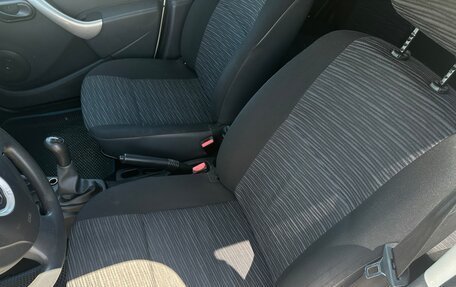 Renault Sandero I, 2014 год, 550 000 рублей, 19 фотография