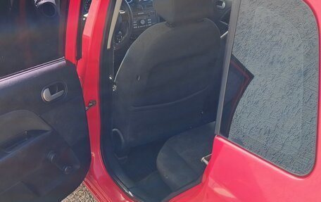 Ford Fiesta, 2007 год, 350 000 рублей, 17 фотография