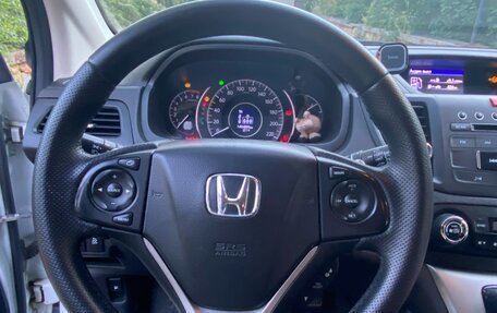 Honda CR-V IV, 2014 год, 1 800 000 рублей, 6 фотография