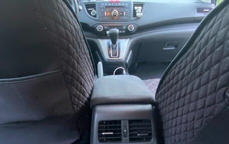 Honda CR-V IV, 2014 год, 1 800 000 рублей, 3 фотография