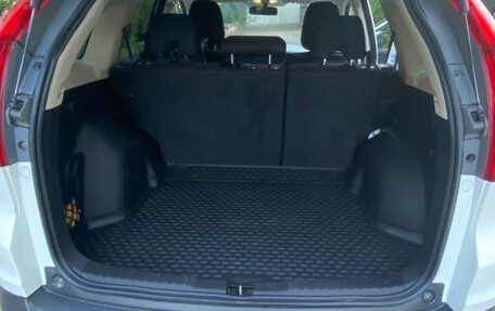 Honda CR-V IV, 2014 год, 1 800 000 рублей, 12 фотография