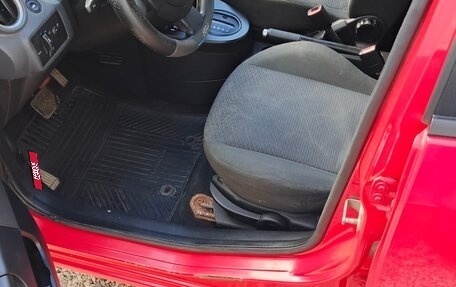 Ford Fiesta, 2007 год, 350 000 рублей, 19 фотография
