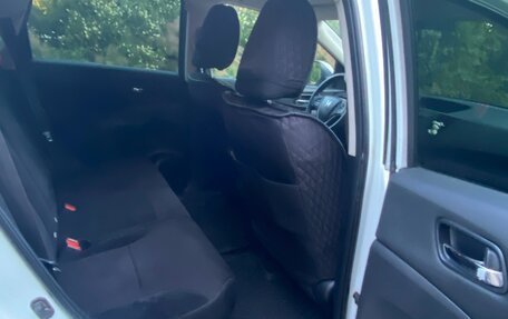 Honda CR-V IV, 2014 год, 1 800 000 рублей, 16 фотография