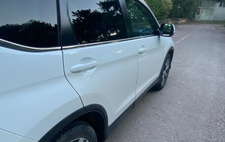 Honda CR-V IV, 2014 год, 1 800 000 рублей, 20 фотография