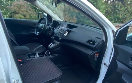 Honda CR-V IV, 2014 год, 1 800 000 рублей, 18 фотография