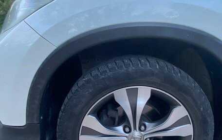 Honda CR-V IV, 2014 год, 1 800 000 рублей, 25 фотография