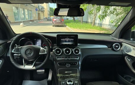 Mercedes-Benz GLC AMG, 2017 год, 3 900 000 рублей, 12 фотография