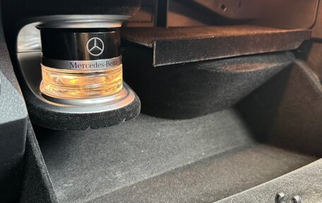 Mercedes-Benz GLC AMG, 2017 год, 3 900 000 рублей, 23 фотография