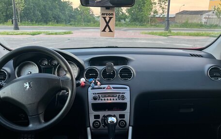 Peugeot 308 II, 2008 год, 520 000 рублей, 6 фотография
