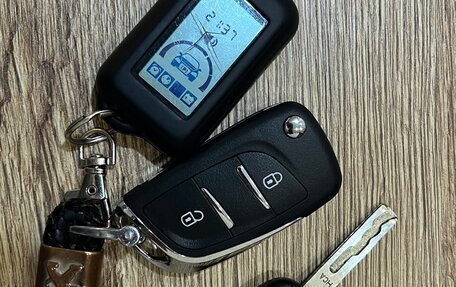 Peugeot 308 II, 2008 год, 520 000 рублей, 8 фотография