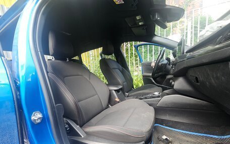 Ford Focus IV, 2020 год, 900 000 рублей, 3 фотография