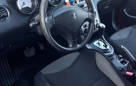 Peugeot 308 II, 2008 год, 520 000 рублей, 7 фотография