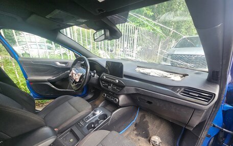 Ford Focus IV, 2020 год, 900 000 рублей, 4 фотография
