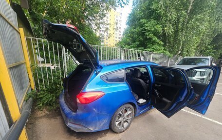 Ford Focus IV, 2020 год, 900 000 рублей, 6 фотография