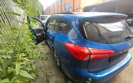 Ford Focus IV, 2020 год, 900 000 рублей, 8 фотография