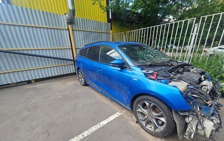 Ford Focus IV, 2020 год, 900 000 рублей, 15 фотография