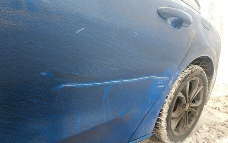 Ford Focus IV, 2020 год, 900 000 рублей, 18 фотография