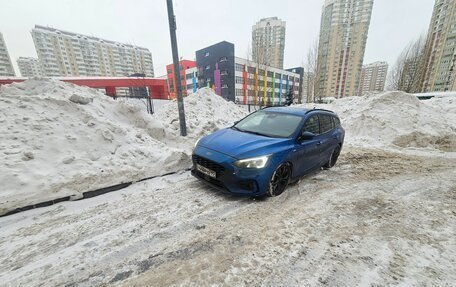 Ford Focus IV, 2020 год, 900 000 рублей, 17 фотография
