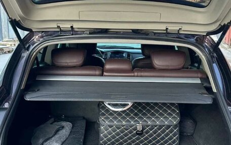 Infiniti EX, 2010 год, 1 250 000 рублей, 9 фотография