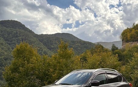 Infiniti EX, 2010 год, 1 250 000 рублей, 1 фотография