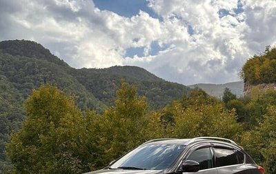 Infiniti EX, 2010 год, 1 250 000 рублей, 1 фотография