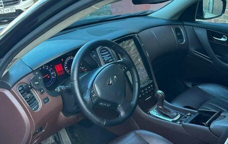 Infiniti EX, 2010 год, 1 250 000 рублей, 7 фотография