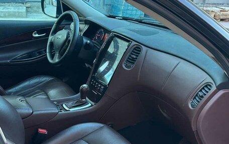 Infiniti EX, 2010 год, 1 250 000 рублей, 6 фотография