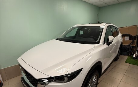 Mazda CX-5 II, 2025 год, 4 100 000 рублей, 1 фотография