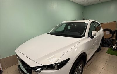 Mazda CX-5 II, 2025 год, 4 100 000 рублей, 1 фотография