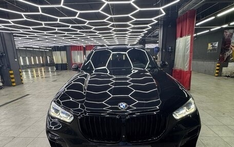 BMW X5, 2020 год, 8 000 000 рублей, 1 фотография