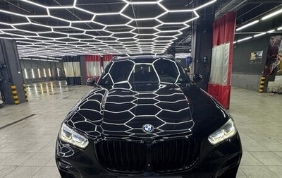 BMW X5, 2020 год, 8 000 000 рублей, 1 фотография