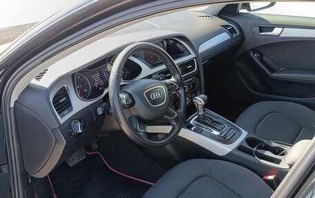 Audi A4, 2015 год, 1 100 000 рублей, 11 фотография