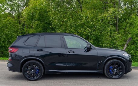 BMW X5, 2020 год, 8 000 000 рублей, 4 фотография