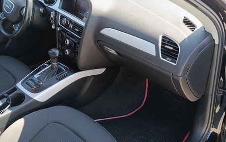 Audi A4, 2015 год, 1 100 000 рублей, 12 фотография