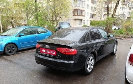 Audi A4, 2015 год, 1 100 000 рублей, 8 фотография