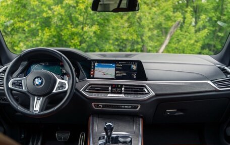 BMW X5, 2020 год, 8 000 000 рублей, 6 фотография