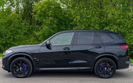 BMW X5, 2020 год, 8 000 000 рублей, 3 фотография